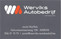 Logo Werviks autobedrijf BV
